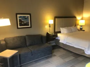 Hampton Inn Somerset - Værelse