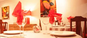 Hotel Adagio - Restaurant