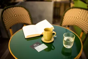 Bonsoir Madame - Restaurant