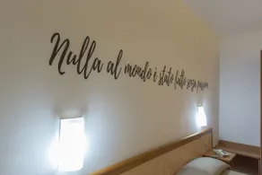Hotel Tre Ville - Room