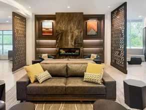 Cambria Hotel Jacksonville - Lobby