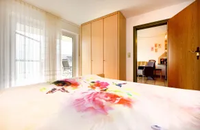 Haus Wegener - Værelse