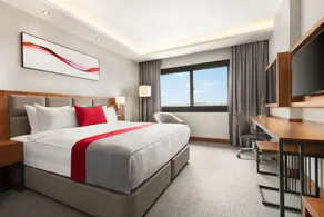Ramada by Wyndham Izmir Aliaga - Room