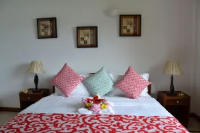 The Old School Self Catering - Rum