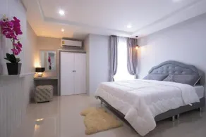 51 Suanplu Residence - Chambre