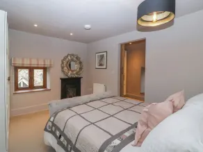 Tawny Cottage - Værelse