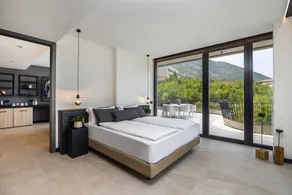 Gardea SoulFamily Resort - Camera