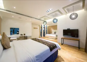 Han-Shian Boutique B&B - Room