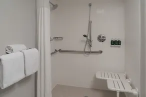 Sonesta Select Chattanooga Hamilton Place - Salle de bain