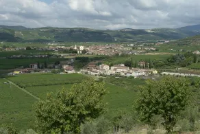 Sporting Hotel San Felice - View from room