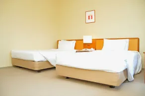 Hotel New Otani Nagaoka - Chambre