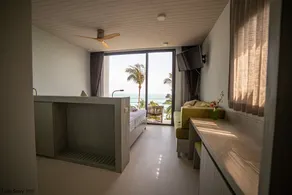 Kapuhala Koh Samui- Vegan Boutique Hotel - Rom