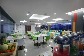 Cordela Kartika Dewi Yogyakarta - Restaurant