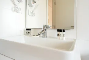 Residencial Canada - Salle de bain