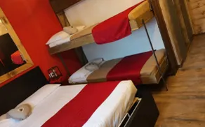 MadeBoutique Rooms - Chambre