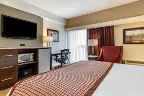 Best Western Plus Thousand Oaks Inn - Chambre