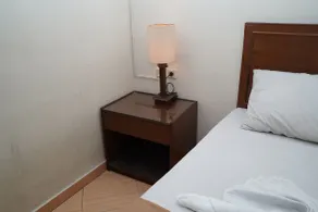 Grha Somaya - Room