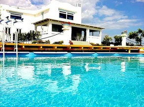 Casamediterranea - Pool
