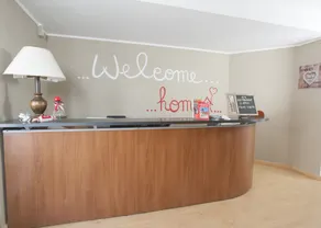B&B Sweet Home Two Steps From The Ruins... - Réception