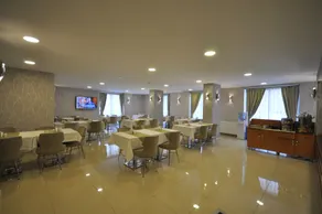 Double Comfort Hotel - Restaurant