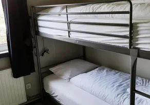 Hvammstangi Hostel - Room