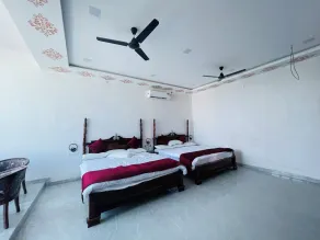 Rawla Sarkar - Chambre