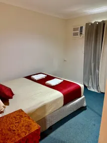 Townview Motel - Room