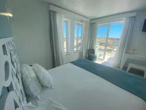 Mareta Beach - Boutique Bed & Breakfast - Chambre