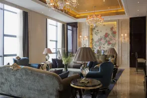 Pullman Weifang - Room