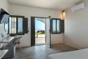 Pearl Inn Hotel by Pearl Hotel Collection - Værelse