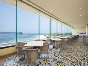 Hotel Nishinagato Resort - Restaurant