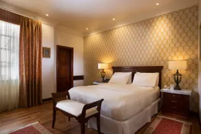 Hotel Boutique Santa Lucia - Room