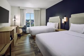 Hampton Inn & Suites Destin - Chambre