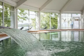 Precise Hotel Dieksee - Pool