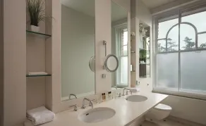 Woodlands Park Hotel - Room