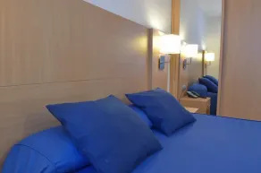 Hotel del Port - Værelse