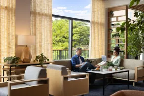Hotel Champlain Burlington, Curio Collection by Hilton - Restaurant