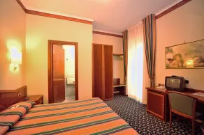 Hotel Royal - Zimmer