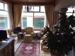 As Areas I - Chambre