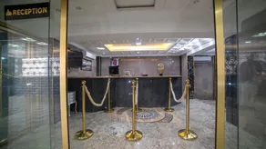 Ikeja Airport View - Rezeption