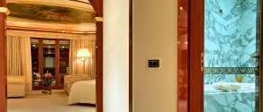 Mulino Luxury Boutique Hotel - Chambre