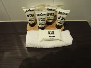 Mercure Sydney St Leonards - Bathroom