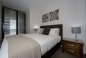 Manhattan CBD Stay, Resort-Style Prime Location - Chambre