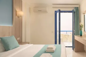 Central Hersonissos Hotel - Chambre