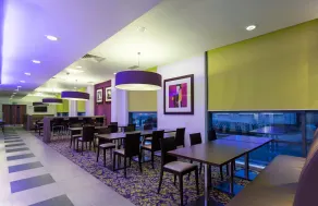 Holiday Inn Express Harlow by IHG - Restaurant