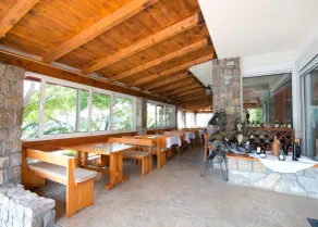 Hotel R - Restaurant
