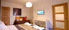 Sogni D'Oro - Rom