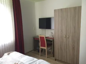 Central Hotel Troisdorf - Room