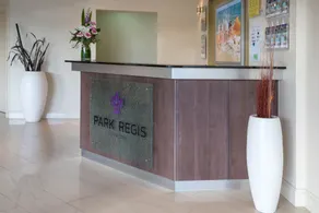 Piermonde Apartments Cairns - Reception