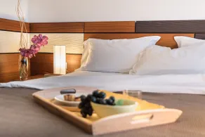 Green Village Eco Resort - Chambre